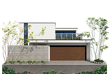 旭化成ホームズ株式会社 東京営業本部のメイン画像