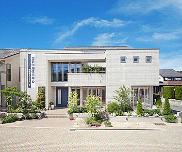 ヘーベルハウス｜旭化成ホームズ株式会社のメイン画像