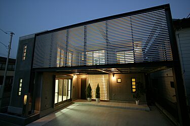 トヨタT＆S建設株式会社　名古屋支社のメイン画像