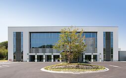 トヨタT＆S建設株式会社 本社のメイン画像