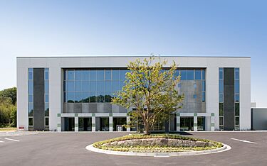 トヨタT＆S建設株式会社 本社のメイン画像