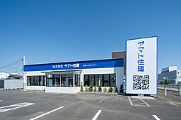 ヤマト住建 住まいのギャラリー岐阜店のメイン画像
