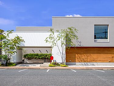 アイデザインホーム株式会社　山陽支社　福山支店のメイン画像