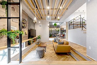 アイデザインホーム株式会社　東海支店のメイン画像