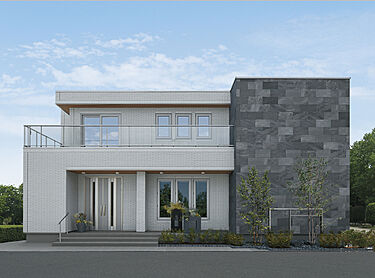 一条工務店　なんば東展示場のメイン画像