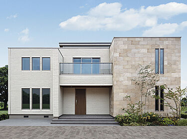 一条工務店　茂原東展示場のメイン画像