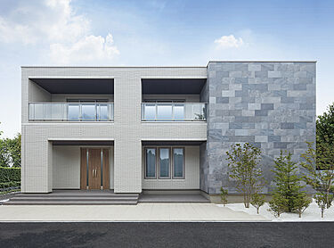 一条工務店　苫小牧展示場のメイン画像