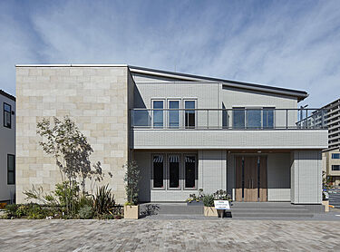 一条工務店　幕張東展示場のメイン画像