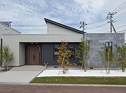 一条工務店　札幌森林公園東展示場のメイン画像