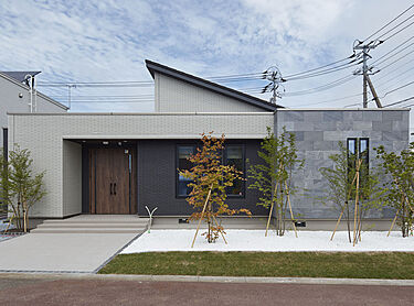 一条工務店　札幌森林公園東展示場のメイン画像