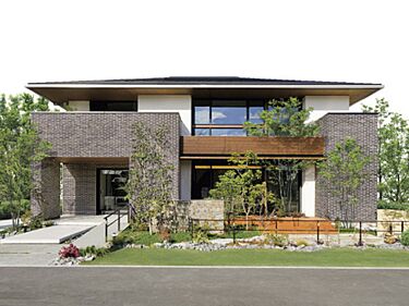 住友林業株式会社 アルプわさだのメイン画像