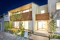 ユニバーサルホーム　長浜店のメイン画像