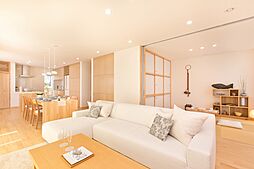 【ビギンズの家】ワークホームズ　近江八幡店のメイン画像