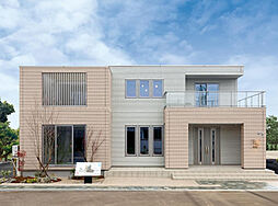 一条工務店　i-smart富山展示場のメイン画像