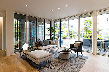 ダイワハウス 鈴鹿展示場のメイン画像