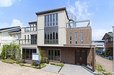 セキスイハイム　久御山展示場のメイン画像