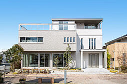 セキスイハイム　福知山展示場のメイン画像