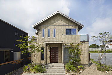 セキスイハイム　亀岡展示場のメイン画像