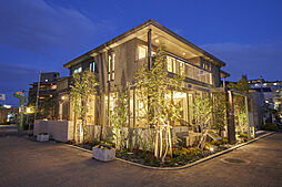 セキスイハイム　花博パルフェ展示場のメイン画像