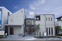 セキスイハイム　なんば展示場のメイン画像