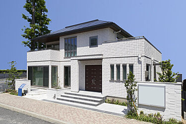 セキスイハイム　高槻展示場のメイン画像