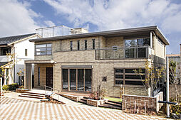 セキスイハイム　枚方展示場のメイン画像