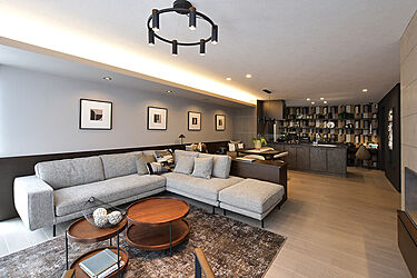 セキスイハイム 堺美原展示場のメイン画像