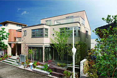 セキスイハイム　中百舌鳥展示場のメイン画像