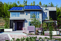 セキスイハイム 和泉中央ドマーニ展示場のメイン画像