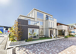 セキスイハイム　毎日奈良展示場のメイン画像