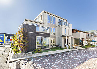 セキスイハイム　毎日奈良展示場のメイン画像