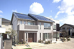 セキスイハイム　登美ケ丘展示場のメイン画像