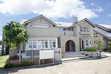 セキスイハイム　橿原展示場のメイン画像