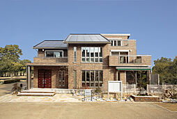 セキスイハイム　橿原展示場のメイン画像