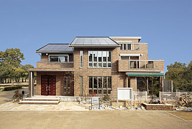 セキスイハイム　橿原展示場のメイン画像