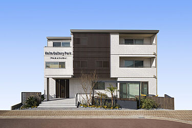 セキスイハイム　ハイムギャラリーパーク和歌山のメイン画像