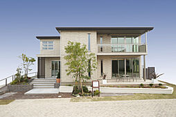 セキスイハイム　西神展示場のメイン画像