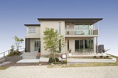 セキスイハイム　西神展示場のメイン画像