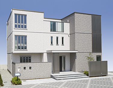 セキスイハイム　西宮・酒蔵通り展示場のメイン画像