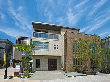 セキスイハイム　西宮北口展示場のメイン画像