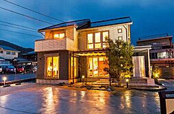 セキスイハイム　篠山展示場のメイン画像