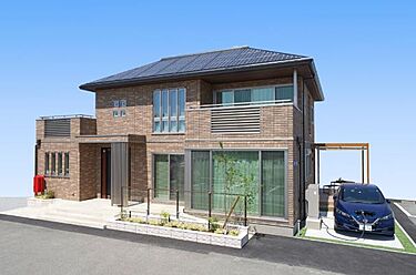 セキスイハイム 滝野社展示場のメイン画像