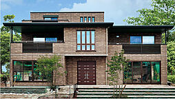 セキスイハイム 【鉄骨系住宅】姫路展示場のメイン画像