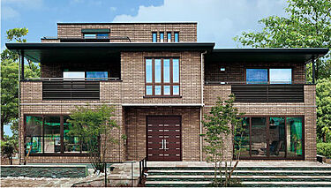 セキスイハイム　【鉄骨系住宅】姫路展示場のメイン画像