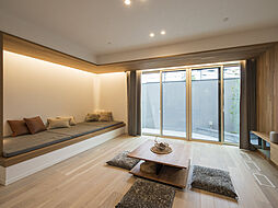 セキスイハイム グリーンモデルパーク はりま勝原のメイン画像