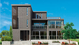 セキスイハイム 【鉄骨系住宅】姫路リバーシティ展示場のメイン画像