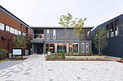 セキスイハイム　問屋町テラス展示場のメイン画像