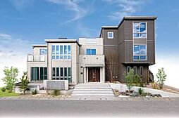 セキスイハイム　ＲＳＫデシオ展示場のメイン画像