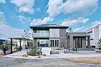 セキスイハイム 城東展示場　スマートパワーステーションGRの店舗・展示場・モデルハウス「セキスイハイム 城東展示場　スマートパワーステーションGR」の画像