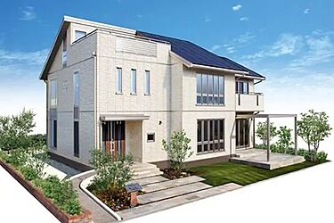 セキスイハイム　倉敷展示場のメイン画像